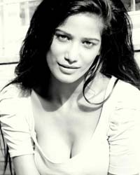 Poonam Pandey
